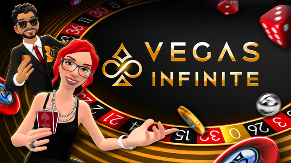 Vegas Infinite by PokerStars