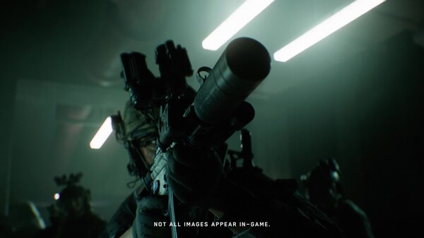 Battlefield 6 Season 2 Nightfall Official Gameplay Trailer