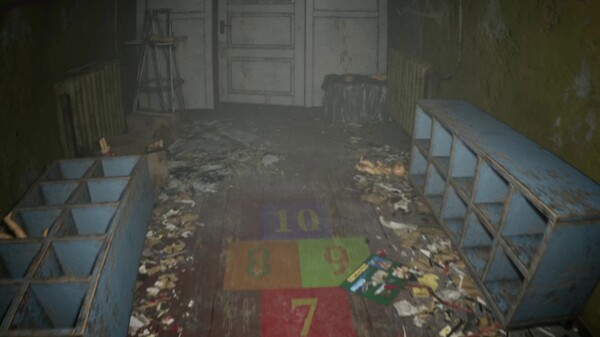 Announcement Trailer