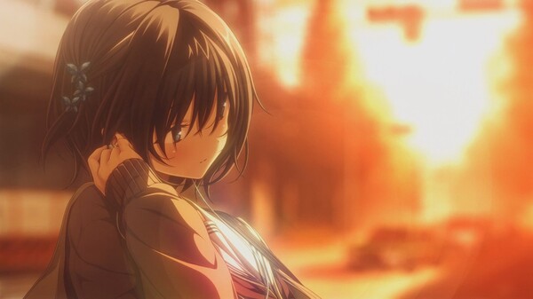 NICE TO MEET YOU, AGAIN Trailer Thumbnail