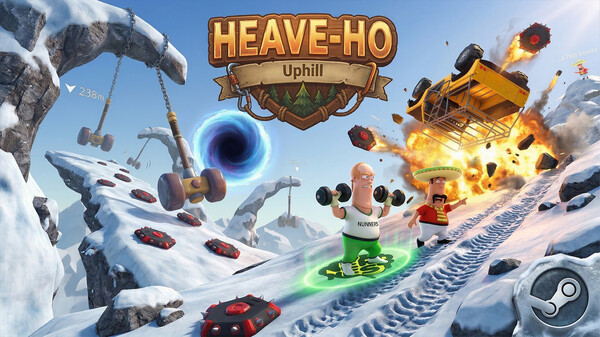 Gameplay | Official Trailer