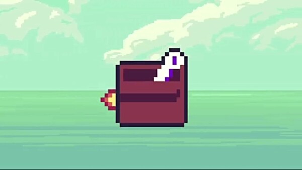 Locks 'n' leaps - release