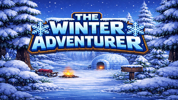 The Winter Adventurer Trailer