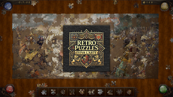 retro_puzzles_trailer