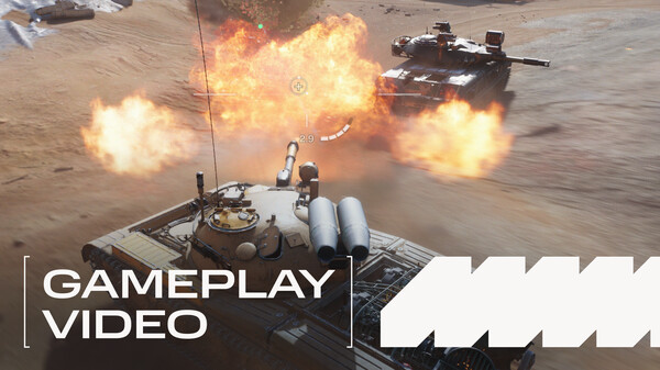 World of Tanks: HEAT - Untamed Gameplay
