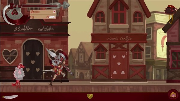 Alice on Delivery Gameplay Preview Trailer