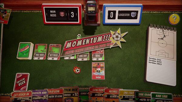 NUTMEG! Launch Trailer