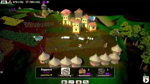 Gameplay Overview Trailer