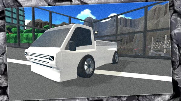 Find AI Parking Spot