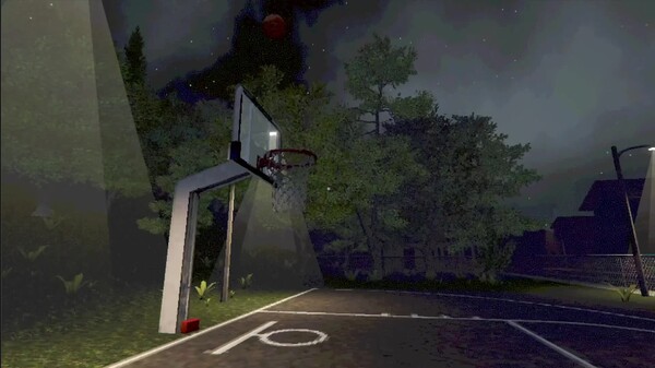 Midnight Hoops Official Trailer