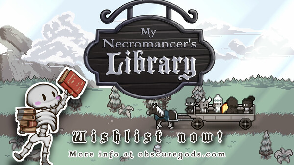 Announcement Trailer