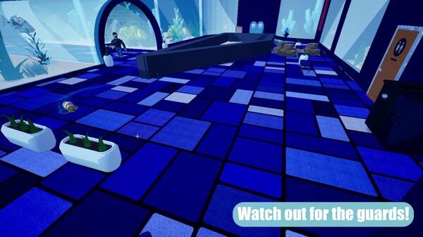 GLOCKTOPUS Game Trailer