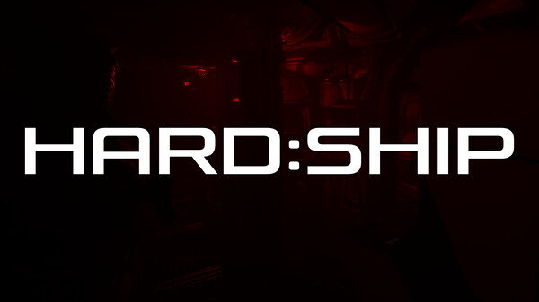 HARD:SHIP Ship Demo Footage
