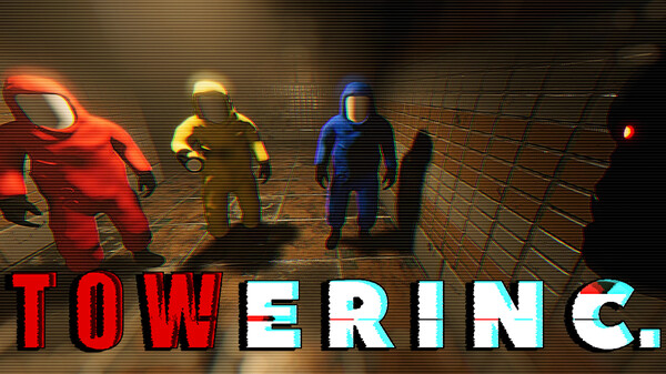 Tower Inc. Trailer (2026)