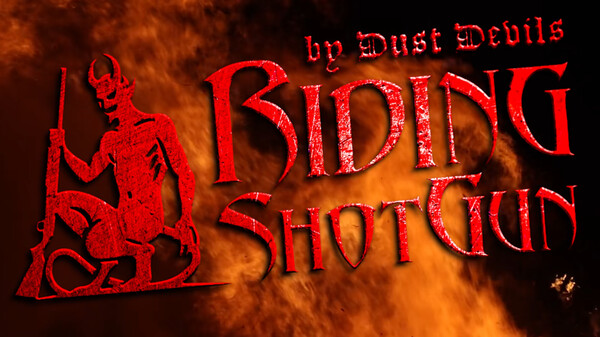 Riding Shotgun Gameplay Trailer