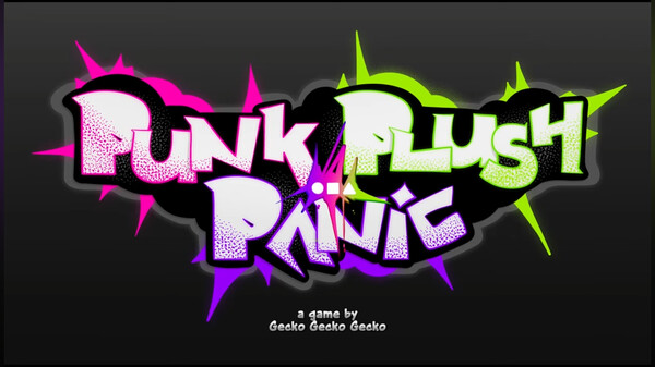Punk Plush Panic | Cinematic Release Trailer