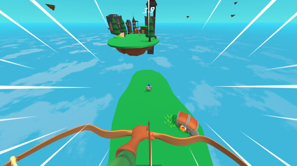 Trick Little Thief Gameplay Reveal Trailer