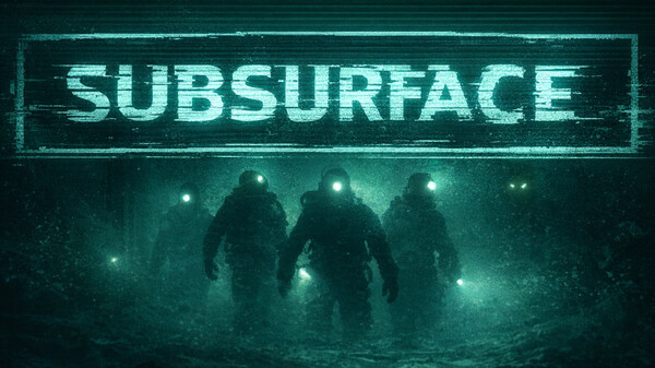 Subsurface - Teaser Trailer
