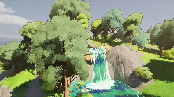 Alight Teaser Trailer