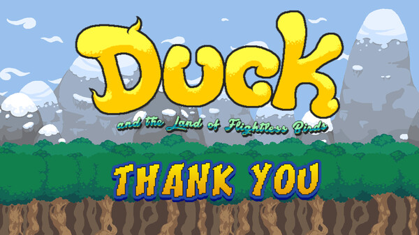 Duck Release Trailer