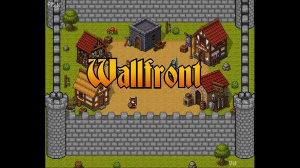 Face the Wallfront