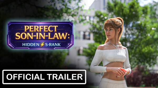 Announcement Trailer