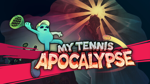 My Tennis Apocalypse Trailer