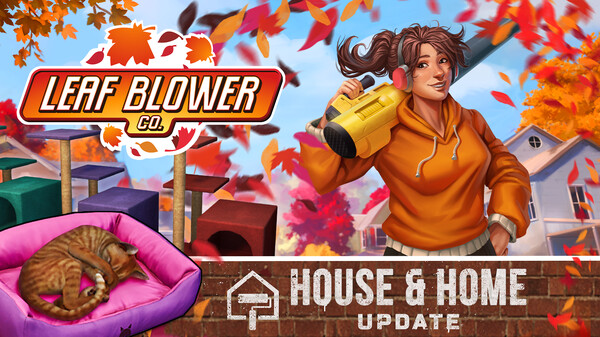 House & Home Update