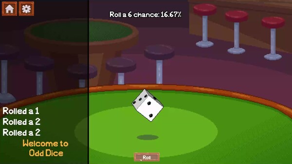 Gameplay