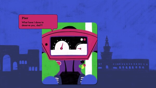 In Their Shoes Release Trailer