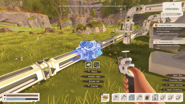 Farmbotic