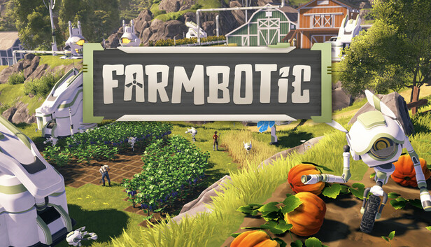 Farmbotic
