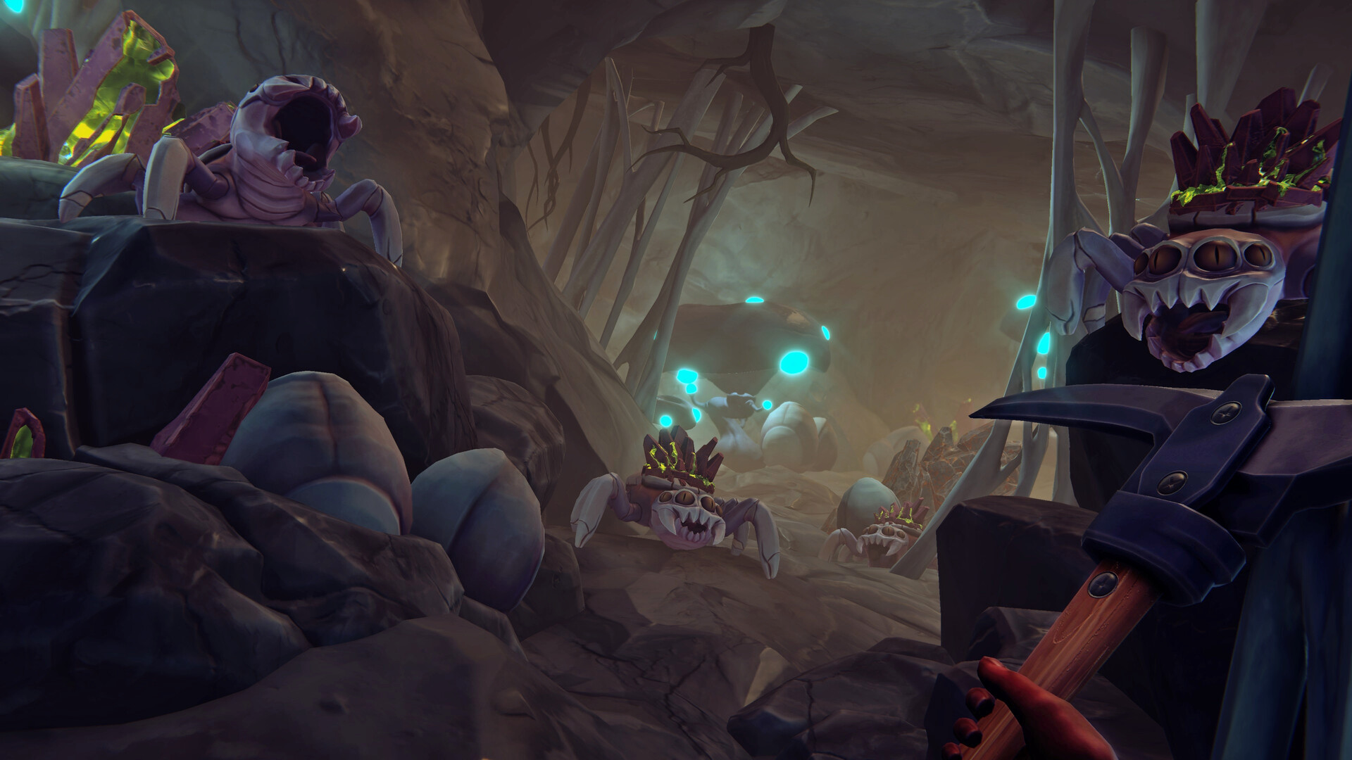 Screenshot 4 from Farmbotic