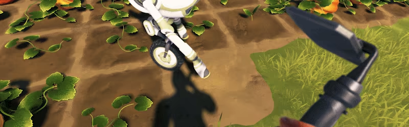 Farmbotic video 1