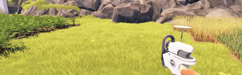 Farmbotic video 2