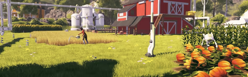 Farmbotic video 6