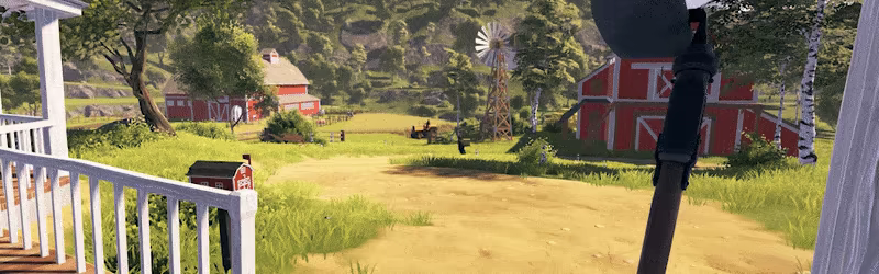 Farmbotic video 7