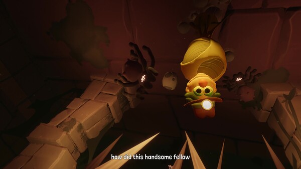 Too Deep To Quit thumbnail 0