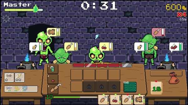 Announcement Trailer