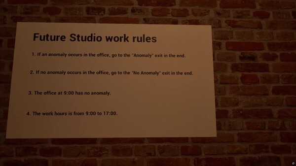 8-hour Workday walkthrough