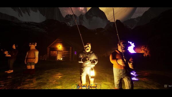 Early Access Trailer