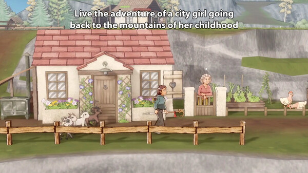 March 2026 Demo trailer