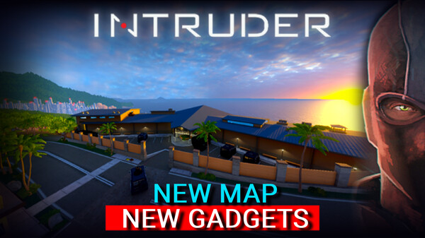 Checkpoint and New Gadgets Released!