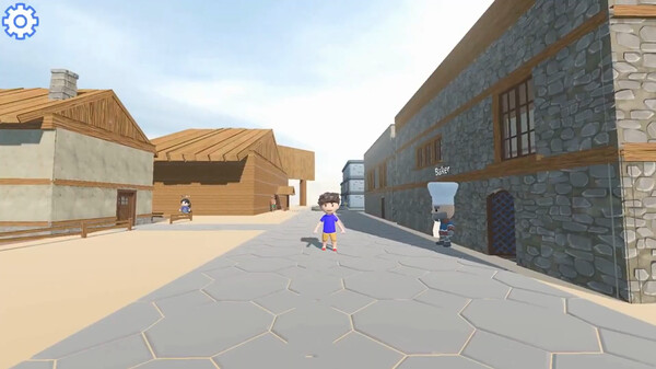 Colours of Courage - Introduction