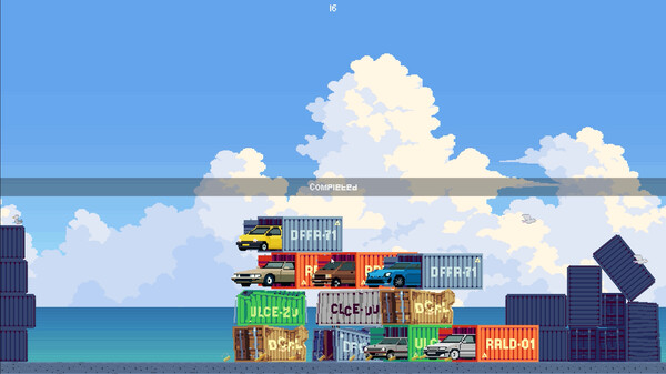 AutoShowRoom Official Trailer