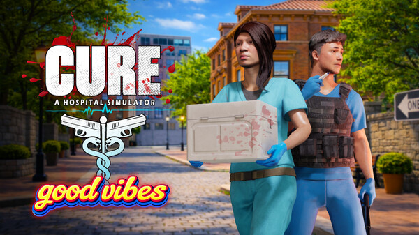 Good Vibes - Major Update Ver 0.3