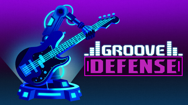 Groove Defense - Full Length Trailer