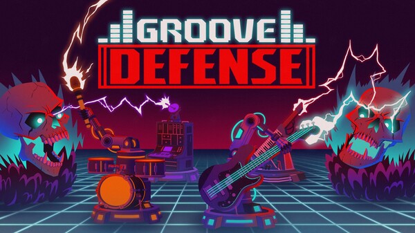 Groove Defense - Full Length Trailer