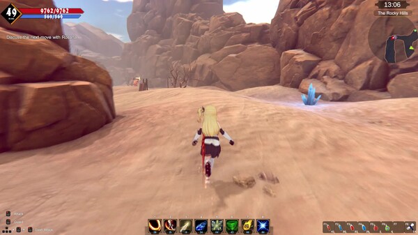 Dread Trials - Trailer