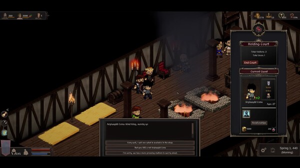 Pre-Playtest Trailer